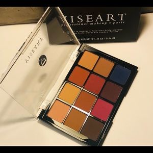 Vicerat 14 Neutral Mattes: Milieu SlimPro